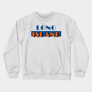 The Island Crewneck Sweatshirt